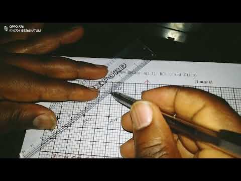 TRANSFORMATIONS: TRANSLATION, REFLECTION AND ENLARGEMENT