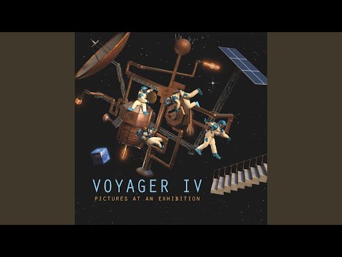 Samuel Goldenberg & Schmuyle (From My Point of View)