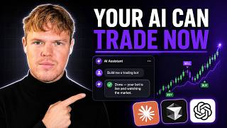 How To Turn Your AI Agent Into a Trading Bot