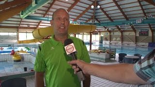 preview picture of video 'Zwembad Doesburg 20 jaar'