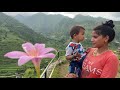Dali Dali Phoolon Ki Cover By Anuj Nautiyal Ft Negi Family No Copyright