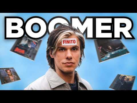 Pourquoi ORELSAN est devenu chiant ?