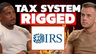 How the 2026 Tax Brackets Could Crush the Middle Class!!