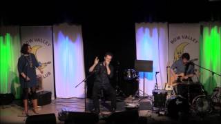 The Harpoonist & the Axe Murderer - Do Whatcha