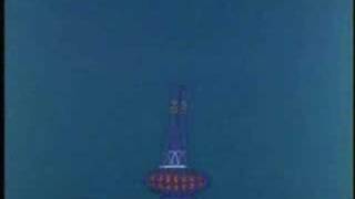 I Dream of Jeannie opening