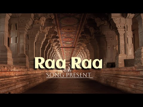 Raa Raa Song Lyrics | Chandramukhi | Vidyasagar | Rajinikanth | BinnyKrishnaKumar | Tippu