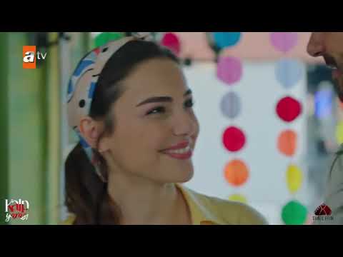 Ayfer infinito #KalpYarası #AyFer #YagmurTanrisevsin#GökhanAlkan