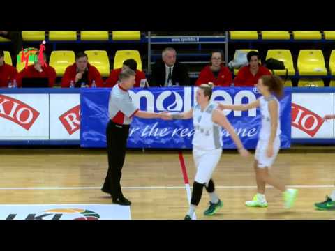 LKML mažasis finalas: „Utena“ - „Kibirkštis“ rungtynių įrašas 2016-04-12