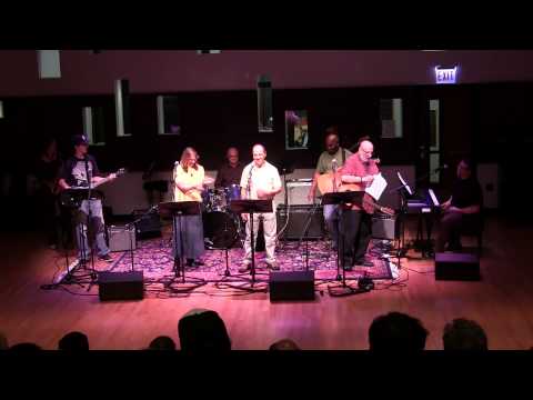 Soul Ensemble - Old Town School of Folk Music - First Friday