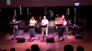 Soul Ensemble - Old Town School of Folk Music - First Friday