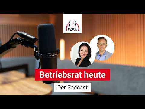 #736 Equal Pay im Realitätscheck: Was das BAG jetzt geändert hat – und warum der BR handeln muss