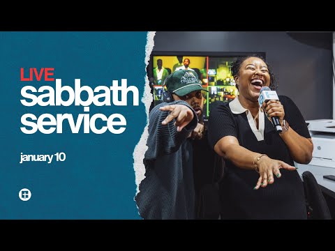 Community Praise Church | January 10