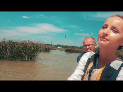 Calatorie in Delta Bacaului | CRE Bacau