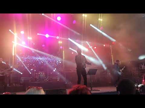 Tähti üheks õhtuks Tanel Padar Tallinna päevad 2022 Tanel Padar