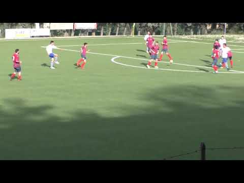 OSTRA VETERE- DORICA TORRETTE:2-0