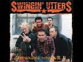 Swingin'  Utters - The sounds wrong (Full EP - 1995)