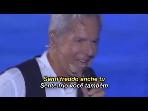 {title: E tu} - {subtitle: Claudio Baglioni}