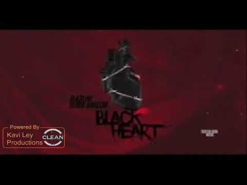 Alkaline - Black Heart ( Clean )