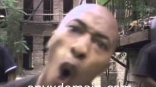 ONYX watch &quot;Walk in New York&quot; music video and give commentary by Sticky Fingaz and Fredro Starr