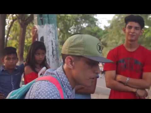 Huesos vs Denker vs Skayler SEMIFINAL  Fecha 1 2018 (Tiros De La Costa Michoacana)