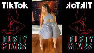 Tiktok Busty Girls | Busty Tiktok Compilation | Braless Tiktok | No Bra Titktok | Braless Busty Girl