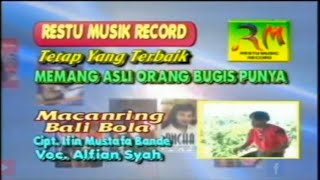 Download lagu Lagu Bugis Maccanring Bali Bola - Alfiansyah mp3