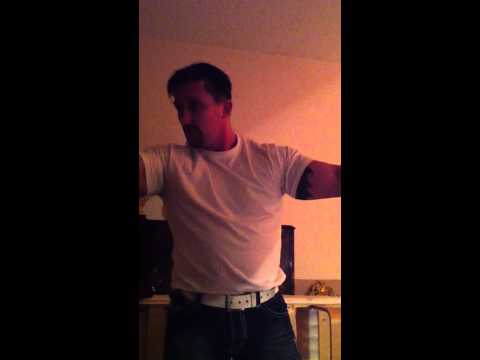 Andre Den Stressade Dirigenten