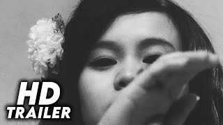 Nanami: The Inferno of First Love (1968) Original Trailer [HD]