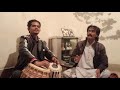 Hamein Gham Mila Hamesha Song Cover By Munwar Sultan