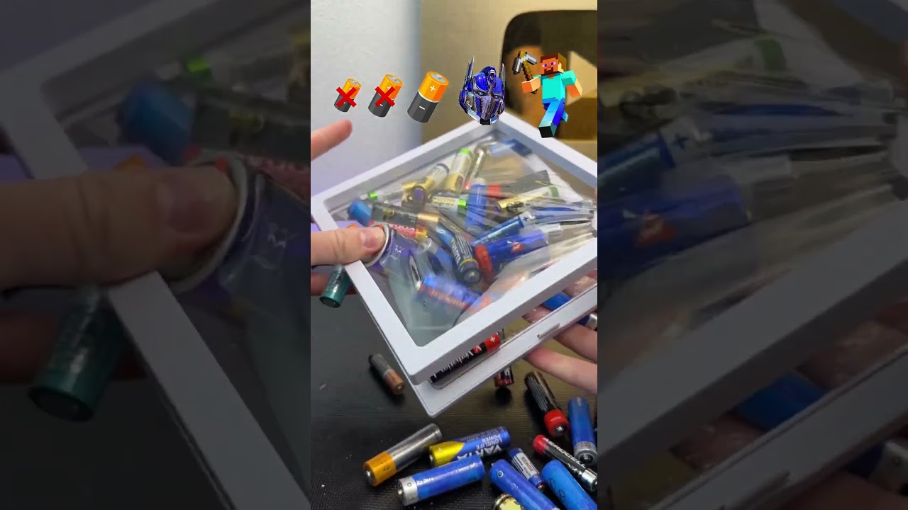 I… AM OPTIMUS PRIME 🗣️🗣️🗣️