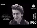The Evolution Of George Harrison 1957 To 2001 REMASTER V2