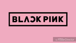 Download lagu BLACKPINK INTRO WHISTLE (FEAT BOOMBAYAH)   AS IF ITS YOUR LAST   DDU DU DDU DU mp3