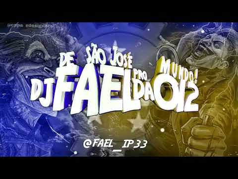 cocota feia pra car4lho / dj Fael da 012 dj kleyton zs