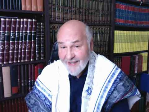 Le temps prophétique d'Israel et des nations - SHABBAT 25 juillet 2020 - 04 Av 5780