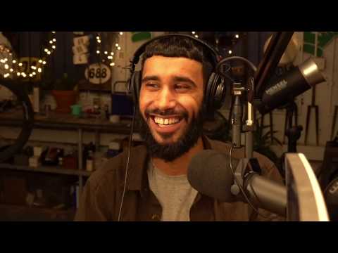 TBShow #10 Mario Sepulveda