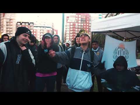 LOUSE vs SCCAR vs CUNDO vs LKR vs EMI - 8vos | FECHA 7 | OID MORTALES FREESTYLE