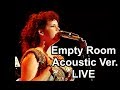 Arcade Fire - Empty Room (Acoustic Version) LIVE