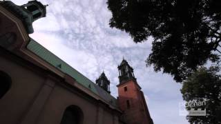 Ostrów Tumski / Cathedral Island