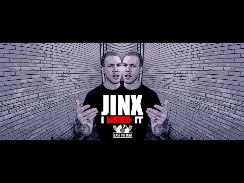 Jinka Beval - I Need It (Official Video)