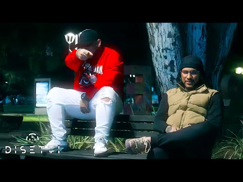 Elemento Dl and King Beatmaker