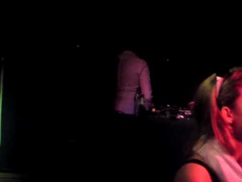 DJ Punish @ BLM9 20 september 2009