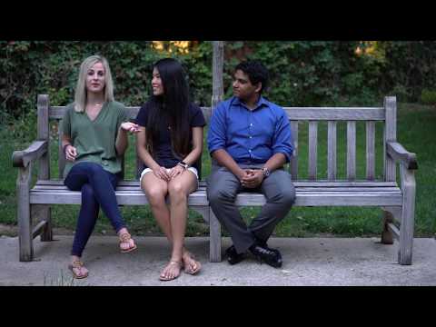 Our Mentoring Stories