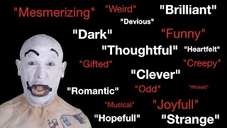 Official Trailer III - Being Satori Circus - A Performance Documentary in Five Acts