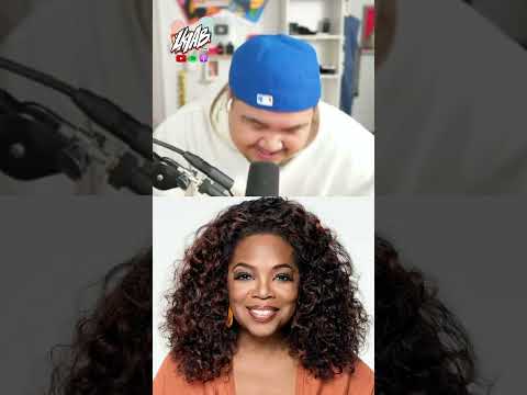 Who Could POSSIBLY Be On THat List???