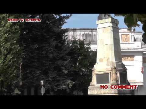 NO COMMENT  OLTENITA 25 MAI 2015