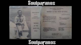 Download lagu RARE AfroFunk LP - DAN BOADI & THE AFRICAN INTERNATIONALS - Play That Funky Music (Funk) - 1978 NAAP mp3