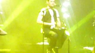 Tryo - Si la vie m'a mis là