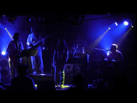 Jellyband at Tobacco Road's Final Furthur Afterparty (4-18-12) : More Trouble - Limb By Limb