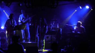 Jellyband at Tobacco Road's Final Furthur Afterparty (4-18-12) : More Trouble - Limb By Limb