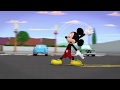 Rarity S Reaction Where S Mickey